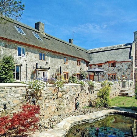 فيلا دار ضيافة ميدو كوتيدج Chew Magna المظهر الخارجي الصورة